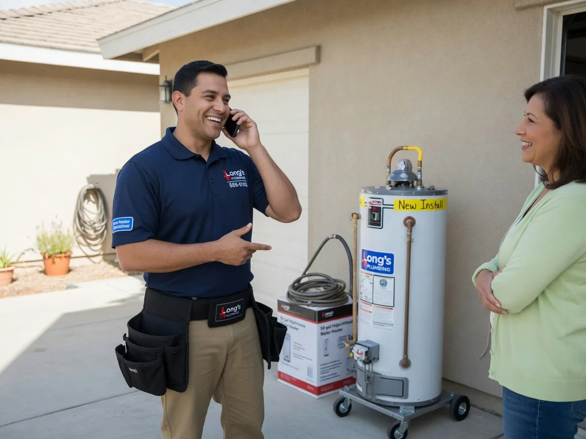 Leak Detection Dysart, IA FAQs